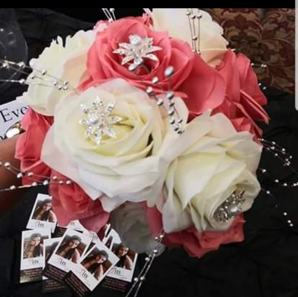 Custom Bouquet